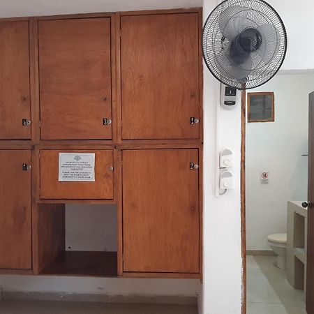 Hostel La Isla Holbox Luaran gambar