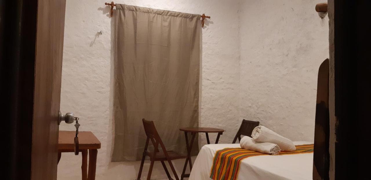 Hostel La Isla Holbox Luaran gambar