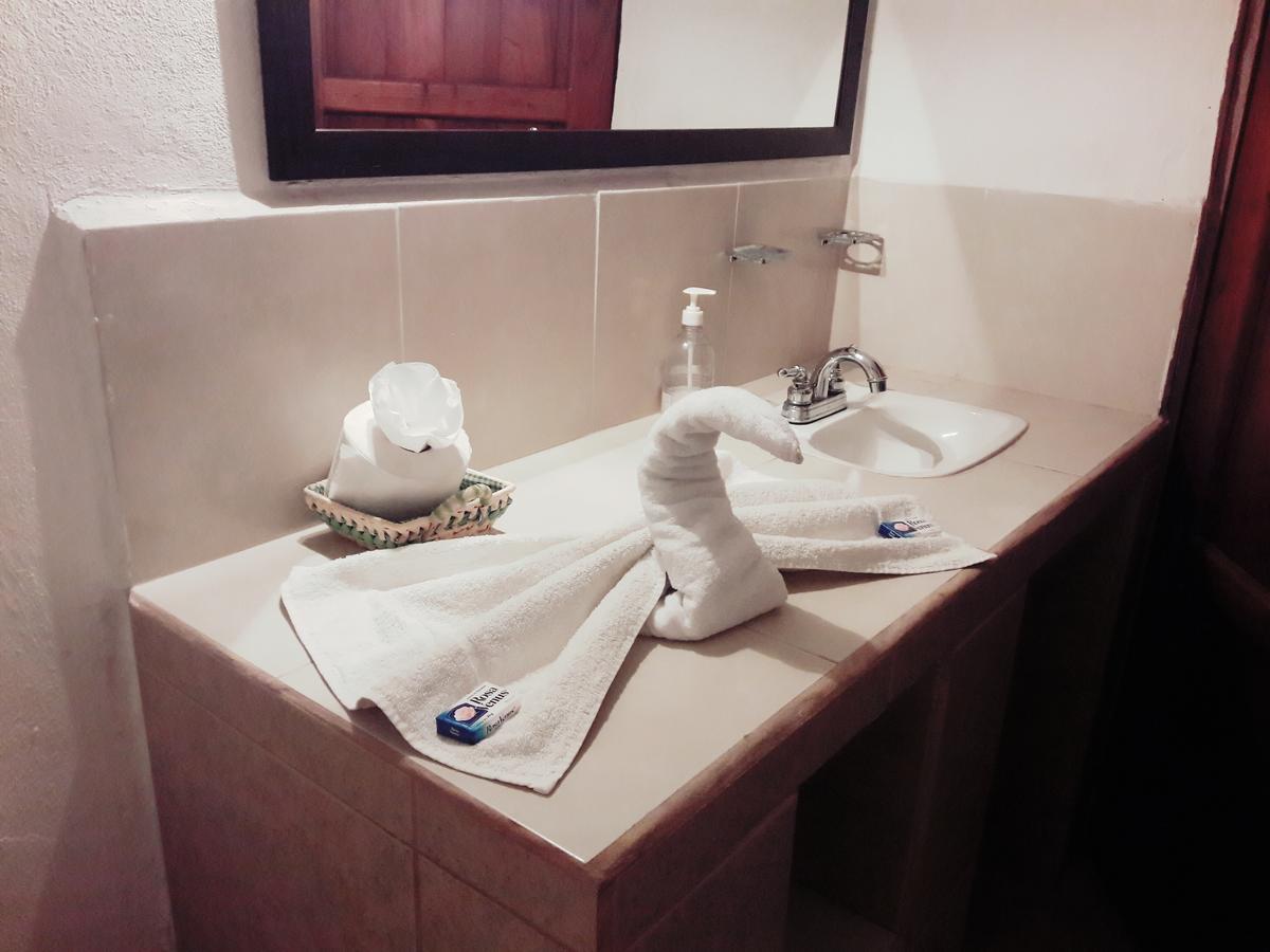Hostel La Isla Holbox Luaran gambar