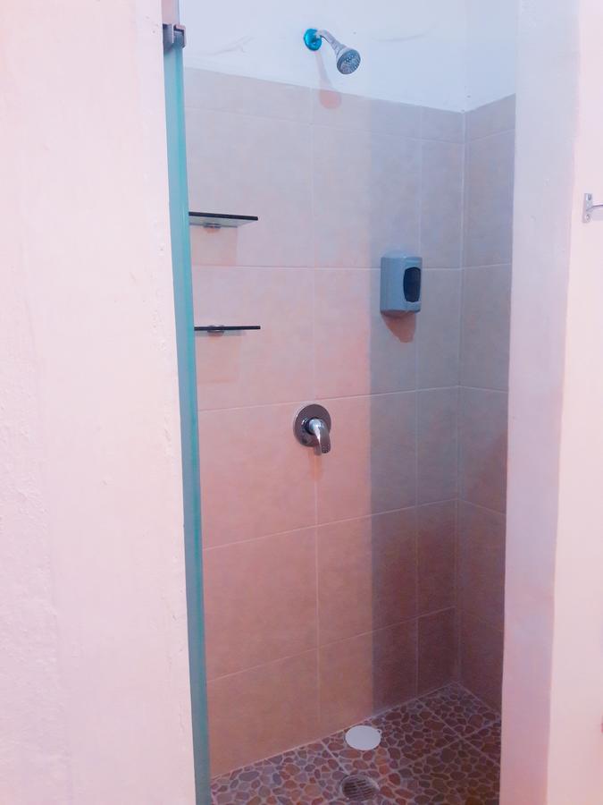 Hostel La Isla Holbox Luaran gambar