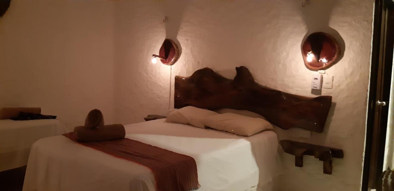 Hostel La Isla Holbox Luaran gambar