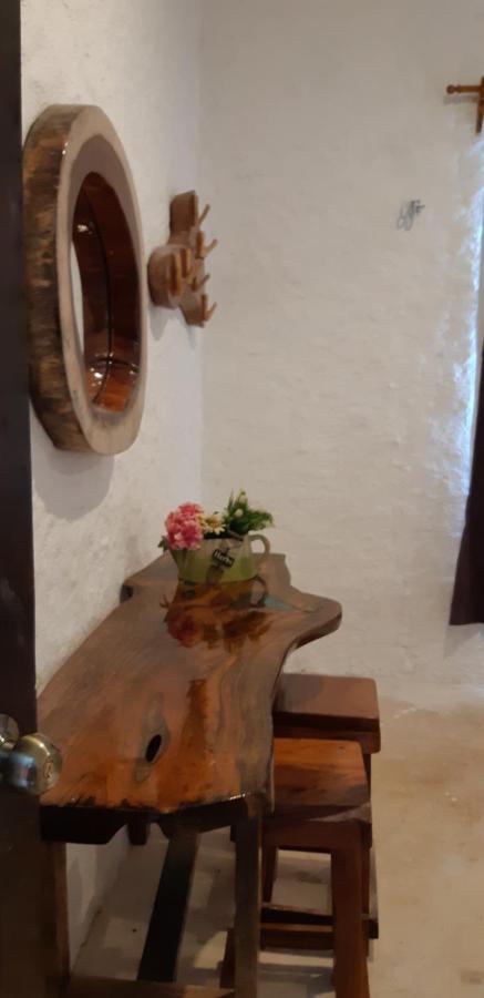 Hostel La Isla Holbox Luaran gambar