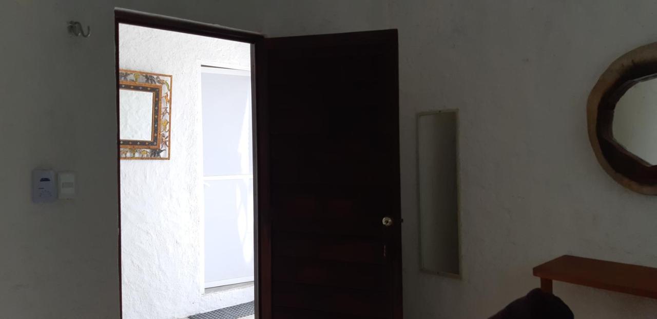 Hostel La Isla Holbox Luaran gambar